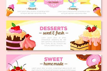 webexcept desserts