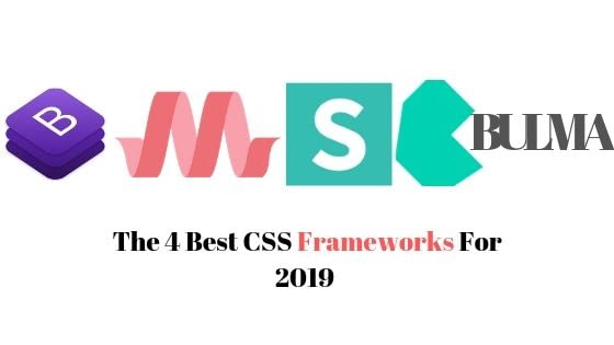 simple css framework