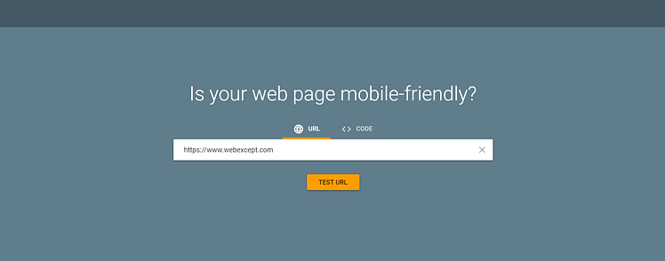 mobile firendly-on-page seo
