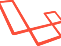 App Development Laravel logo