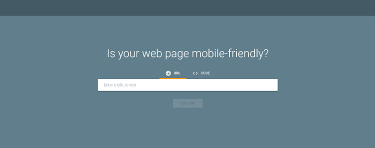 mobile friendly test-seo trends